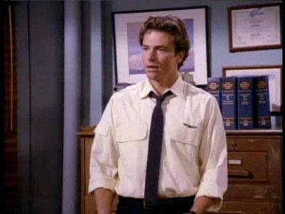 Wings Season 3 Episode 6 - My Brother's Keeper