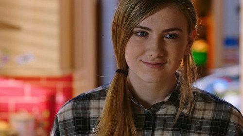 The Dumping Ground Season 9 Episode 11 - Saviour