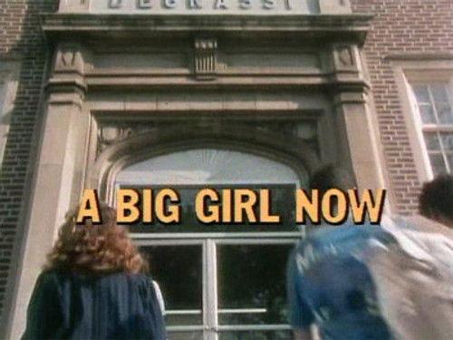 Degrassi Junior High Season 3 Episode 3 - A Big Girl Now