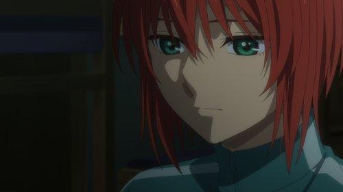 The Ancient Magus' Bride Season 2 Episode 14 - Nothing venture, nothing have. II