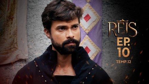 Kings Season 12 Episode 10 - Episode 10