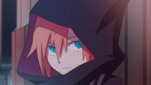 Mecha-Ude: Mechanical Arms Season 1 Episode 1 - Mecha-Ude User