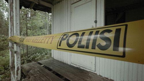 Arman ja Suomen rikosmysteerit Season 1 Episode 7 - Erakkosurma