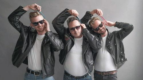 Født i rampelyset Season 2 Episode 2 - Episode 2