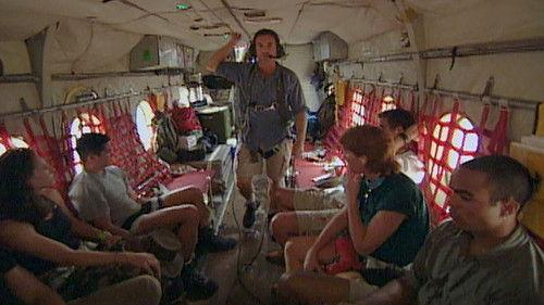 Survivor Season 2 Episode 1 - Stranded