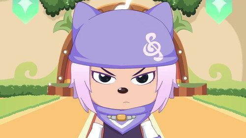 Pleasant Goat and Big Big Wolf: Crazy Hubs Season 1 Episode 23 - Episode 23