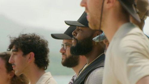 Survivor Québec Season 3 Episode 1 - Episode 1