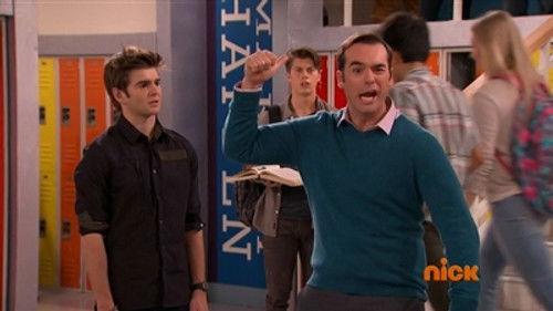 The Thundermans Season 3 Episode 16 - Original Prankster