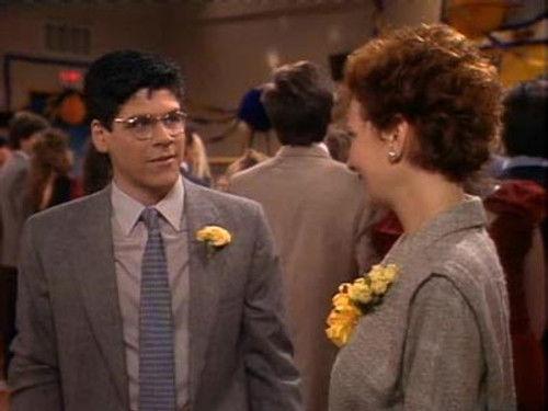 Family Ties Season 4 Episode 15 - Fool for Love