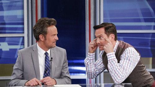 The Odd Couple Season 1 Episode 7 - Secret Agent Man