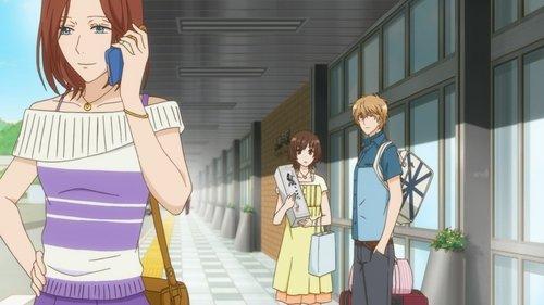 undefined Season 1 Episode 12 - A Pressing Appeal: I Love You