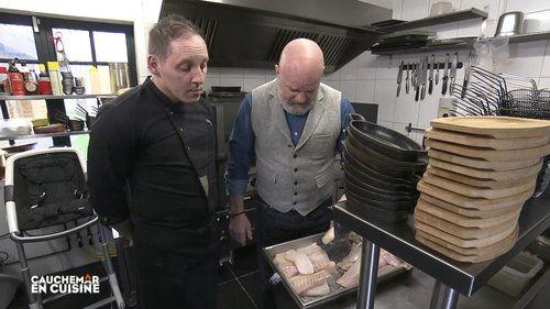Cauchemar en cuisine avec Philippe Etchebest Season 14 Episode 3 - La ferme des trois louches (Wambrechies)