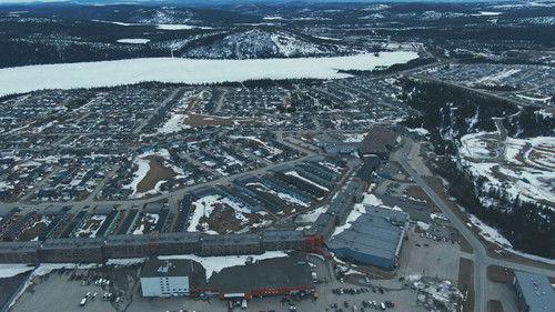 Fermont Season 1 Episode 3 - Episode 3