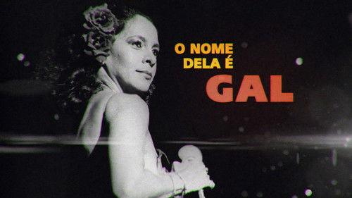 O Nome Dela é Gal Season 1 Episode 1 - De Maria da Graça a Gal