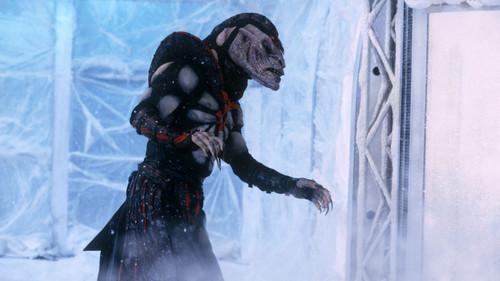 Farscape Season 3 Episode 1 - Season of Death (2)