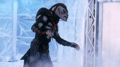 Farscape Season 3 Episode 1 - Season of Death (2)