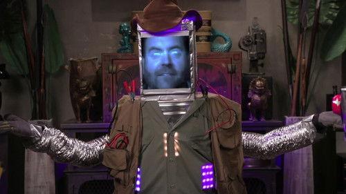 Josh Gates Tonight Season 4 Episode 6 - Building a Better Gatestrap