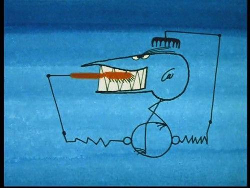 Les Shadoks Season 3 Episode 3 - Episode 3