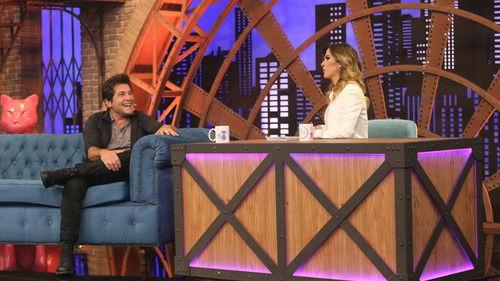 Lady Night Season 1 Episode 4 - Daniel