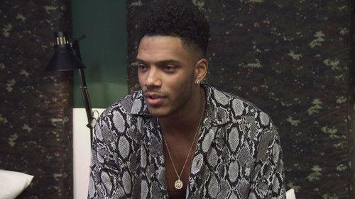 The Challenge Season 33 Episode 1 - Apocalypse Now