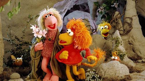 Fraggle Rock Season 1 Episode 1 - Beginnings