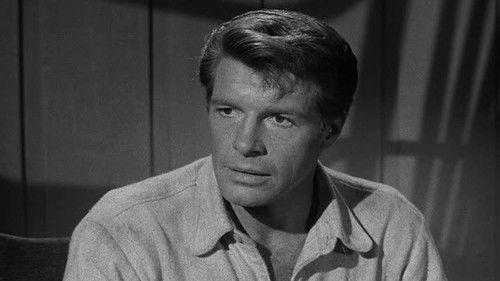 Wagon Train Season 2 Episode 15 - The Flint McCullough Story