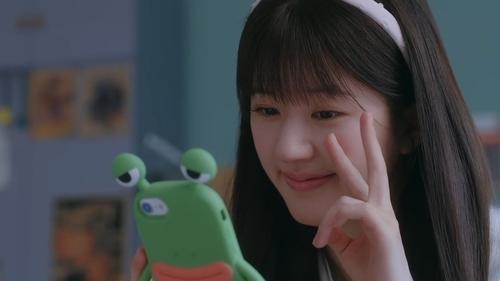 Hidden Love Season 1 Episode 5 - In Secret. The Name Engraved in My Heart