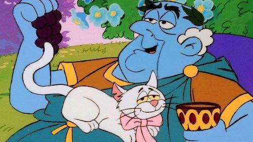 The Smurfs Season 1 Episode 18 - Paradise Smurfed