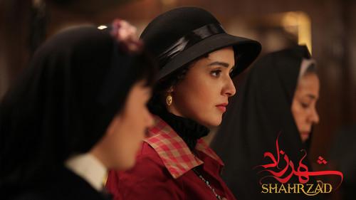 Shahrzad Season 1 Episode 3 - Episode 3