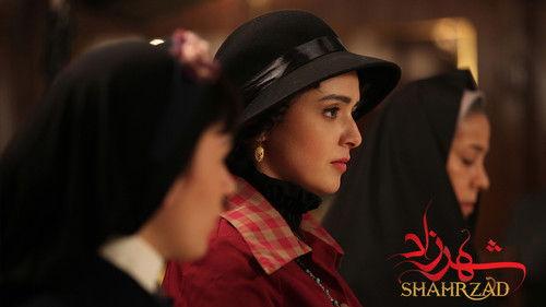 Shahrzad Season 1 Episode 3 - Episode 3