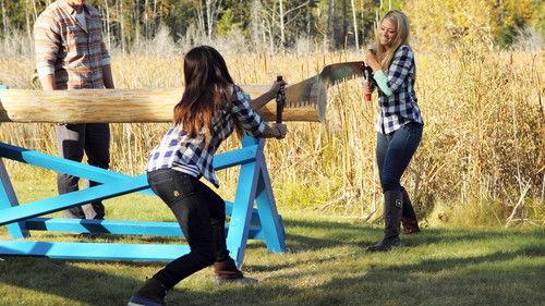 The Bachelor Season 17 Episode 5 - Week 5