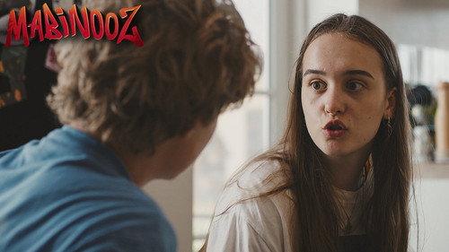 Mabinooz Season 2 Episode 2 - The mask has been found