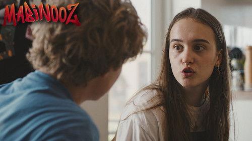 Mabinooz Season 2 Episode 2 - The mask has been found