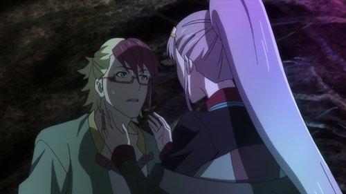 LAST HOPE Season 1 Episode 13 - The Cries of Chaos