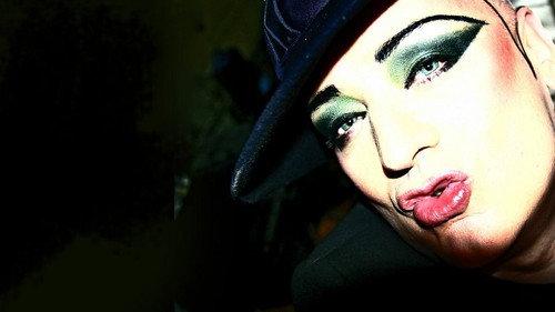 Later... with Jools Holland Season 33 Episode 3 - Kaiser Chiefs, The Streets, Seasick Steve, Little Jackie, and Boy George