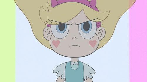 Star vs. the Forces of Evil Season 4 Episode 33 - The Right Way