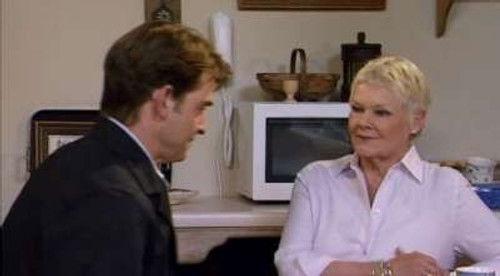 As Time Goes By Season 9 Episode 1 - Time to Settle Down (a.k.a. You Can't Manufacture Happy Endings for Everybody)