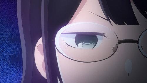 Aharen-san wa Hakarenai Season 1 Episode 4 - Isn't That Overdoing It?
