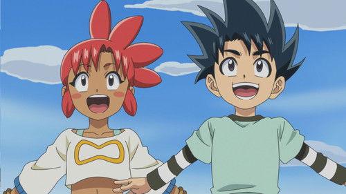 Surviving Science! Season 1 Episode 1 - Abnormal weather survival (1)