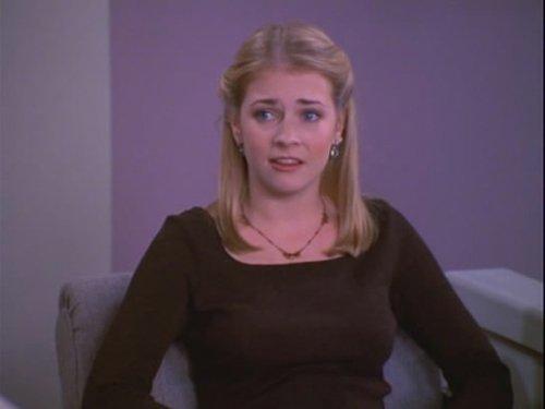 Sabrina, the Teenage Witch Season 1 Episode 12 - Trial by Fury