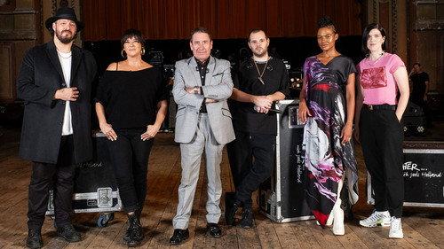 Later... with Jools Holland Season 63 Episode 3 - Episode 3