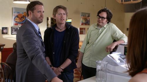 Traffic Light Season 1 Episode 1 - Pilot