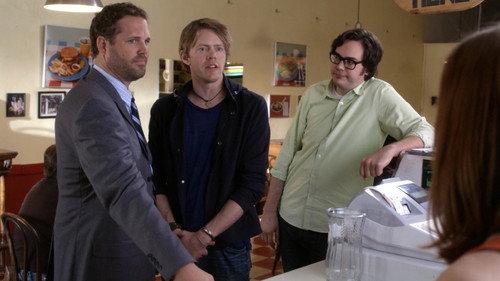 Traffic Light Season 1 Episode 1 - Pilot
