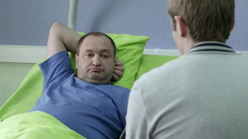 The Real Ass Boys Season 4 Episode 25 - Человек Дождя