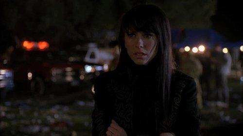 undefined Season 1 Episode 22 - The One