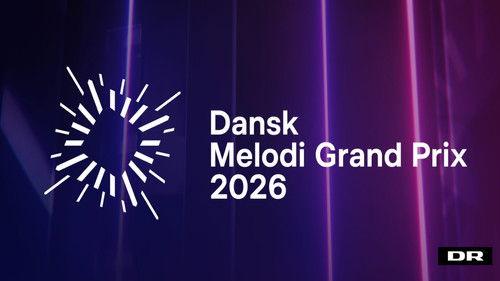 Dansk Melodi Grand Prix Season 49 Episode 1 - Episode 1