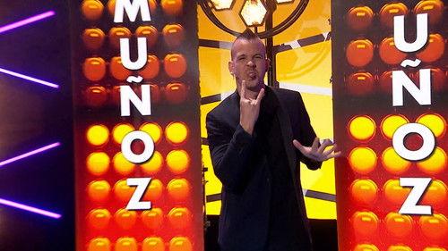 Password Season 1 Episode 1 - Episode 1