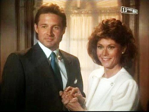 Scarecrow and Mrs. King Season 4 Episode 16 - Do You Take This Spy?