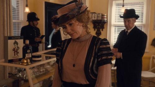 Murdoch Mysteries Season 13 Episode 16 - In the Company of Women
