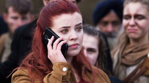Wolfblood Season 5 Episode 9 - The War with the Humans